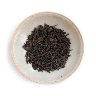 Шу Пуэр (черный) ForestMagic 75г - купить в Новокульчубаево