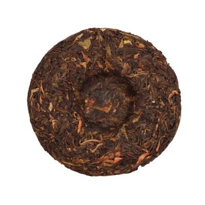 Шу Пуэр (черный) PuErJoy 100г - купить в Новокульчубаево