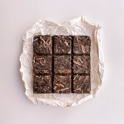 Шу Пуэр (черный) RichSoil 120г - купить в Новокульчубаево