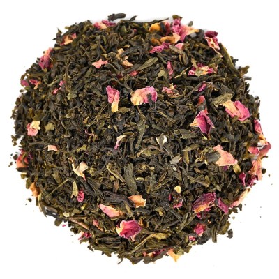 Зеленый чай MistValley 50г - купить в Новокульчубаево