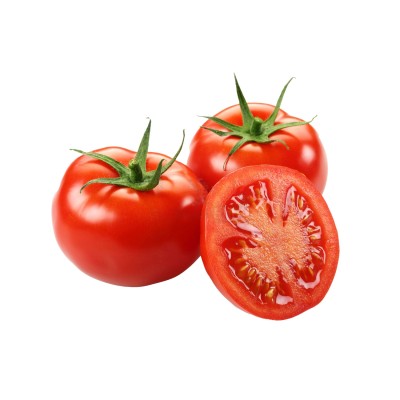 Помидоры розовые свежие 300 г - купить в Новокульчубаево