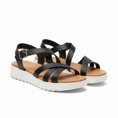 Женские босоножки ElegantStep - купить в Новокульчубаево