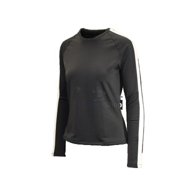 Женский лонгслив WarmFit - купить в Новокульчубаево