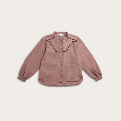 Женская блуза AirElegance - купить в Новокульчубаево