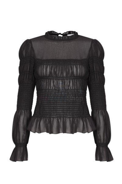 Женская блуза SoftTouch - купить в Новокульчубаево