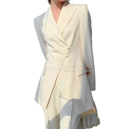 Женский пиджак ClassicForm - купить в Новокульчубаево