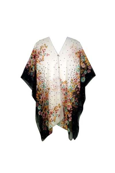 Пляжное платье SummerWave - купить в Новокульчубаево