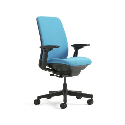 Кресло офисное WorkLine - купить в Новокульчубаево