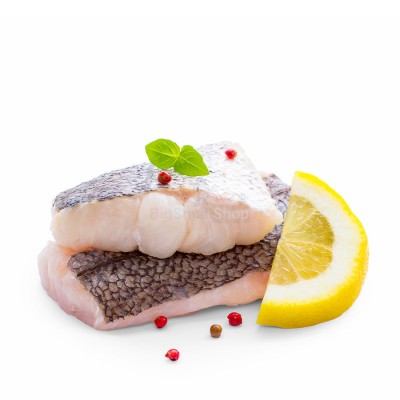 Фирменное блюдо Морская симфония - купить в Новокульчубаево