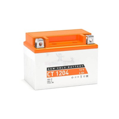 АКБ NordStart 75Ah - купить в Новокульчубаево