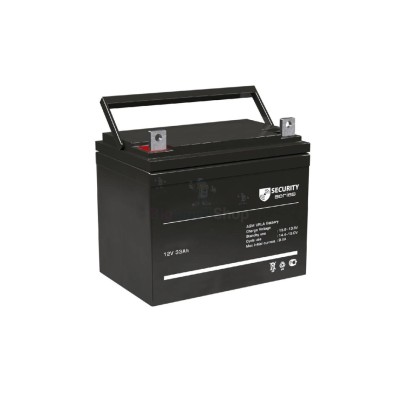 Мото-аккумулятор RideForce GEL 7 Ah - купить в Новокульчубаево