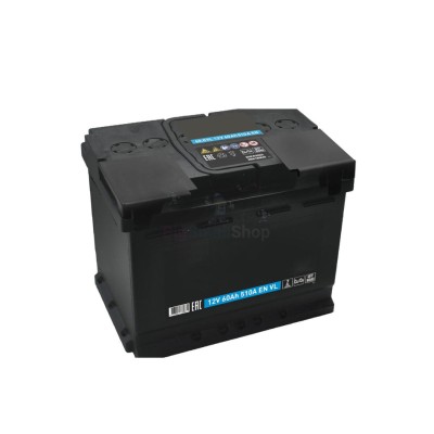 Аккумулятор QuadPower 12V 18Ah - купить в Новокульчубаево