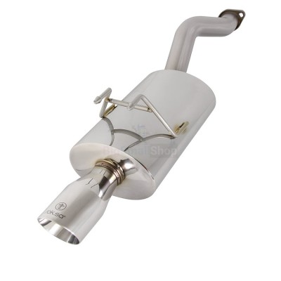 Глушитель выхлопной системы TurboQuiet Pro - купить в Новокульчубаево