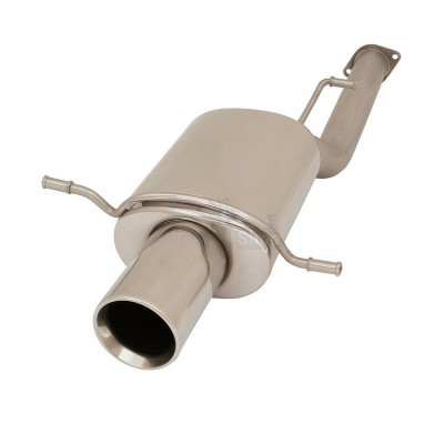 Глушитель выхлопной системы SportLine Active - купить в Новокульчубаево